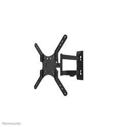 Neomounts by Newstar WL40-550BL14 full motion wall mount for 32-55" screens - Black